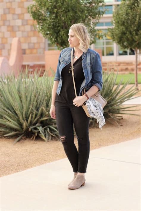 The Weekly Style Edit Link Up Denim Middle Of Somewhere Mom Style Inspiration Mama Style