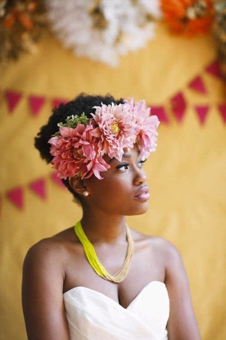 41 Whimsical Flower Crown Ideas For Your Wedding Hairstyle Grand