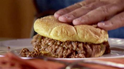 Rees Recipe For Sloppy Joes Food Network