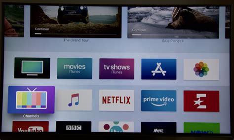 آنباکسینگ apple watch و apple watch sport. How to watch & record Freeview HD channels on Apple TV ...