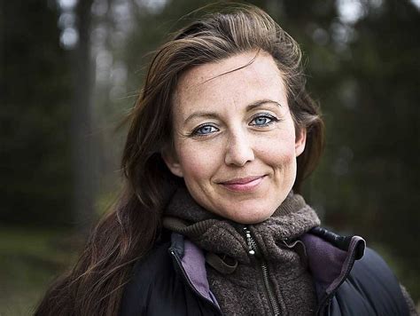 Sanna lundell was born on november 6, 1978 in sweden. Sanna Lundell: "Det var den värsta tiden i mitt liv ...