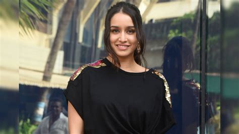 Shraddha Kapoor To Tie The Knot With Celebrity Photographer Rohan Shrestha Next Year