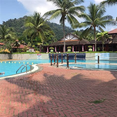 See more of royal puteri beach resort on facebook. PUTERI BAYU BEACH RESORT (Pangkor, Maleisië) - foto's ...