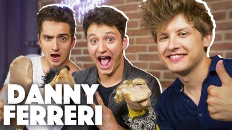 We did not find results for: DANNY FERRERI, JEŹDZI FERRARI!? | Między Nami wywiad ...