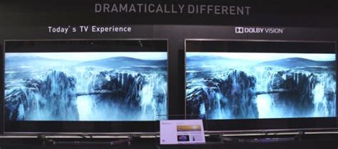 Dolby Vision Brings 4k Hdr To Sony Pictures Flicks