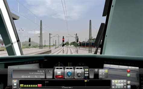 Railworks 3 Train Simulator 2012 Deluxe Pack Review