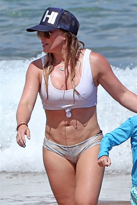 hilary duff bikini the fappening leaked photos 2015 2024