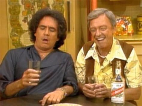 Larry And Mr Furley From Threes Company Went To Vegas Together In
