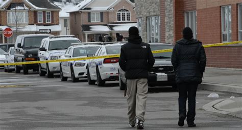 At Least One Person Injured In Stabbing At St Roch Catholic Secondary