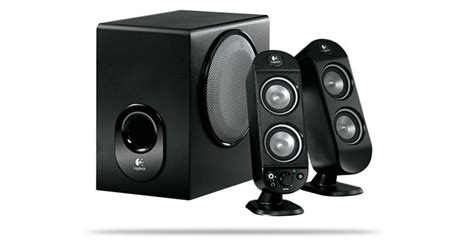 We've compiled a short list of the best computer speakers available in today's market. Logitech X-230 Computer Speakers | ProductReview.com.au
