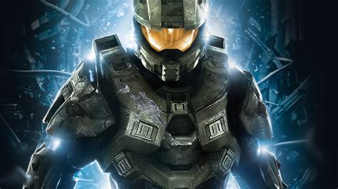 The master chief outfit arrives with the rest of the new master chief set — the next addition to fortnite's gaming legends series. Want more Halo? Microsoft is working on more Halo - VG247