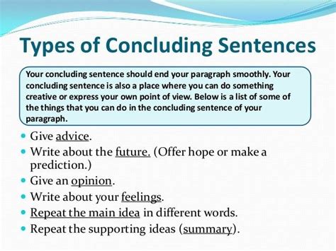 how to write a strong conclusion paragraph in an argumentative essay 🎯 how to write a good