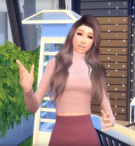 Image Teen Noellepng Clare Siobhan Sims 4 Wiki Fandom Powered By