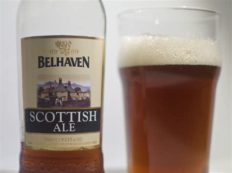 Scottish Ale All About Beer