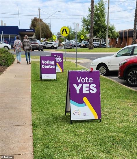 Yes Campaign Is Forced To Delete Confusing Social Media Post About Indigenous Voice Daily
