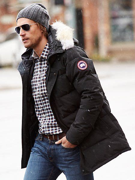 men s canada goose canada goose mens mens winter fashion winter jacket men