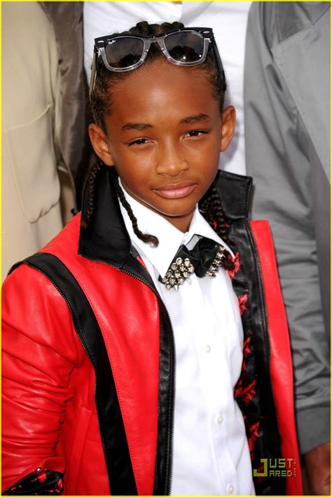 The karate kid, known as the kung fu dream in china, is a 2010 wuxia martial arts drama film directed by harald zwart, and part of the karate kid series. Jaden Smith Meets The Original Karate Kid | Photo 372966 - Photo Gallery | Just Jared Jr.