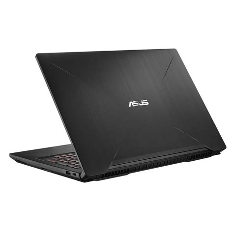 Asus Fx503 Laptop Gaming Entry Level Penerus Fx553 Yangcanggihcom