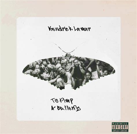Kendrick Lamar To Pimp A Butterfly 1267x1245 Freshalbumart