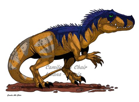 Jurassic World Mattel Siats By Freakyraptor On Deviantart Dinosaurios Jurassic World