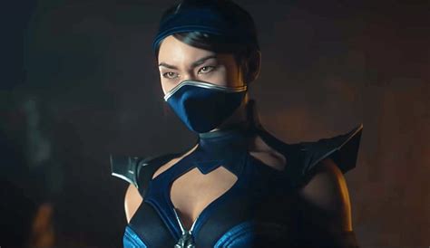 A warrior princess, kitana is often showcased as one of the more skilled warriors among the cast. Latest Mortal Kombat 11 trailer officially welcomes Kitana