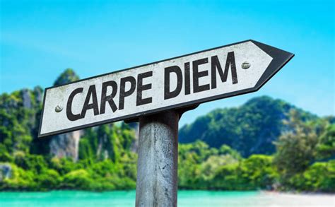 How To Achieve Any Goal The Carpe Diem Process Stage 1 Doctors Crossing