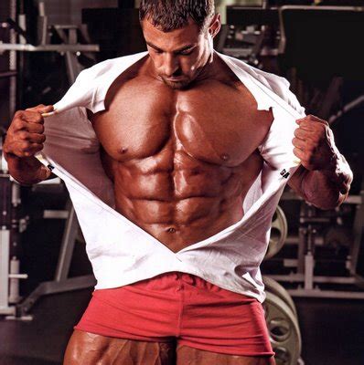 Daily Bodybuilding Motivation Bodybuilding Male Models III Sexy Hulk