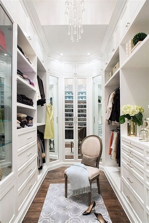 what a perfect closet looks like 15 beautiful walk in closet ideas style house interiors