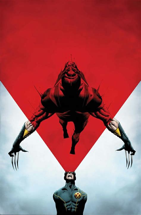 Cool Cool Comics Cyclops Vs Wolverine