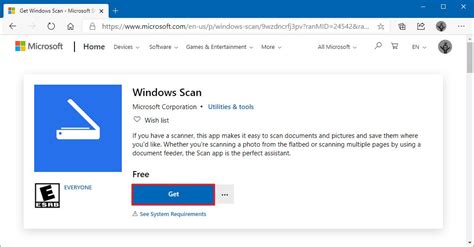 How To Scan Documents On Windows 10 Windows Central