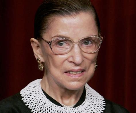ruth bader ginsburg dead us supreme court justice dies of cancer aged 87 world news