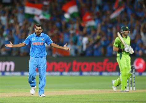 Mohammed shami shares daughter's dancing video on social media. Top 14 Fastest bowlers in Indian domestic cricket