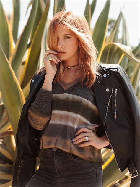 Ashley Tisdale Women Singer Actress Long Hair Necklace Black Jackets Nature Hd Phone