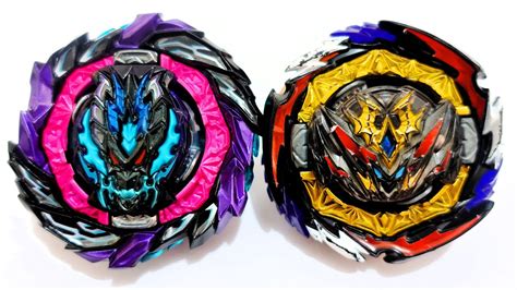 10 rounds, disks and drivers swapped after five rounds. ROAR BAHAMUT VS DYNAMITE BELIAL F GEAR (All Modes ...