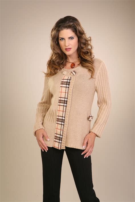 Stunning Sweater Style Outfits To Wear This Fall – The WoW Style