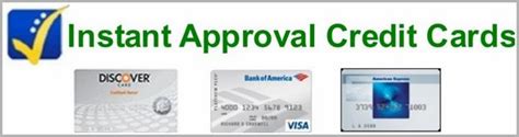 The apr is on the high side, and. Credit Cards For Bad Credit No Deposit Instant Approval