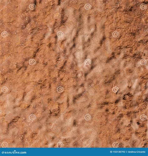 Mars Texture High Resolution Stock Illustration Illustration Of