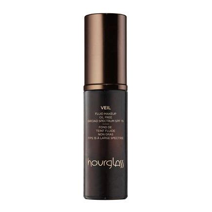 Veil™ Fluid Makeup | Beauty blender sponge, Hourglass ...