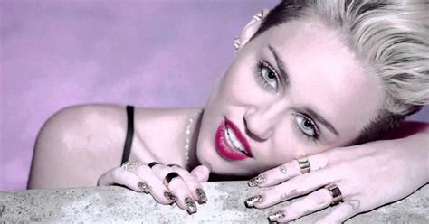 Miley Cyrus Is Being Sued For 300 Million Over We Cant Stop Copyright Claim News Mtv Uk