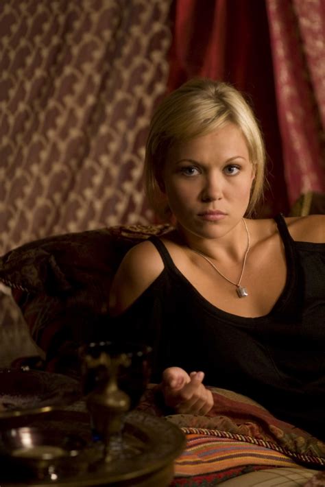 Emilie Ullerup Photos Tv Series Posters And Cast