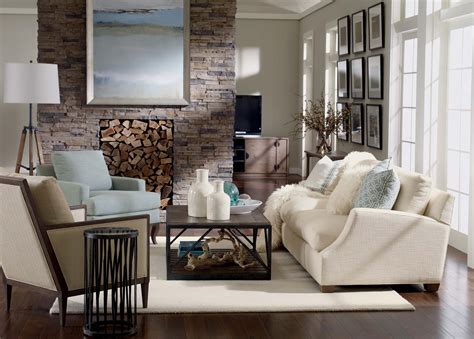 Ideas For Shabby Chic Living Room Interior Design