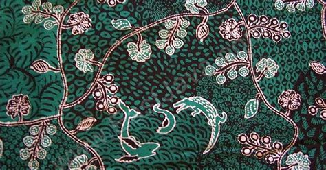 Makna dibalik gambar bambu tentunya memiliki filosofi tersendiri. √16+Motif Batik Jawa Timur Sejarah, Ciri Khas Lengkap ...