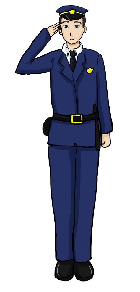 Any ministry of internal affairs can apply for a positiona citizen with a secondary or higher education. policeman PNG