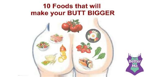 Obviously, pubic hair grooming is a personal preference, but if you're goal is to be bigger, this seems way less painful than some shady. 10 Food That Will Make Your Butt Bigger