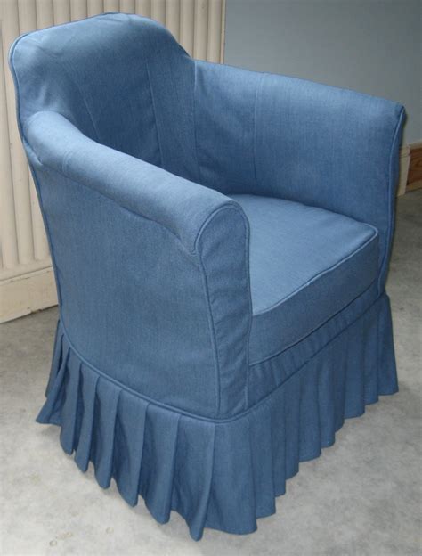 Tub Chair Slipcovers On Sale Now Elegant Changes Elegant Changes