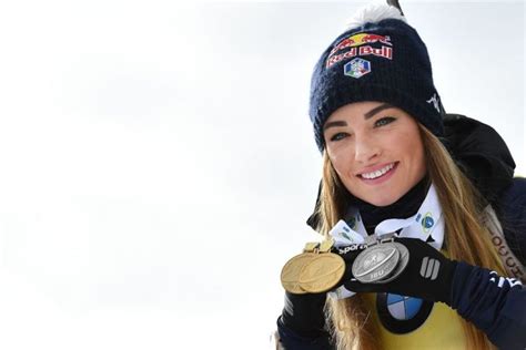 Dorothea Wierer Ha Vinto La Coppa Del Mondo 2019 2020 Di Biathlon Femminile