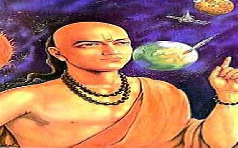 Ancient Indian Scientists Who Contributed To The World