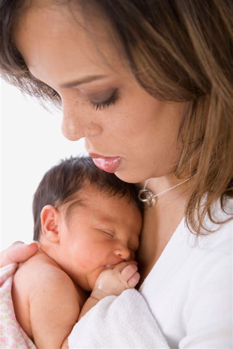 Breastfeeding Moms Have Lower Heart Risks Later In Life National Institutes Of Health Nih