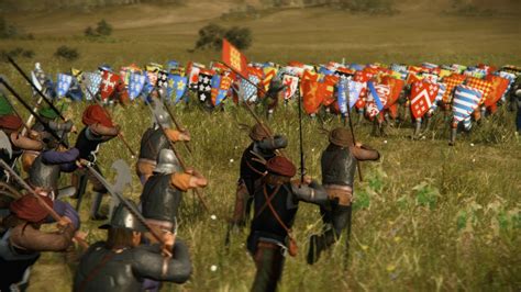 Total War Medieval 3 Announced