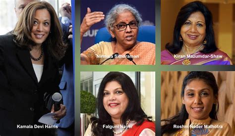 Worlds 100 Most Powerful Women Vice President Kamala Harris Ranked
